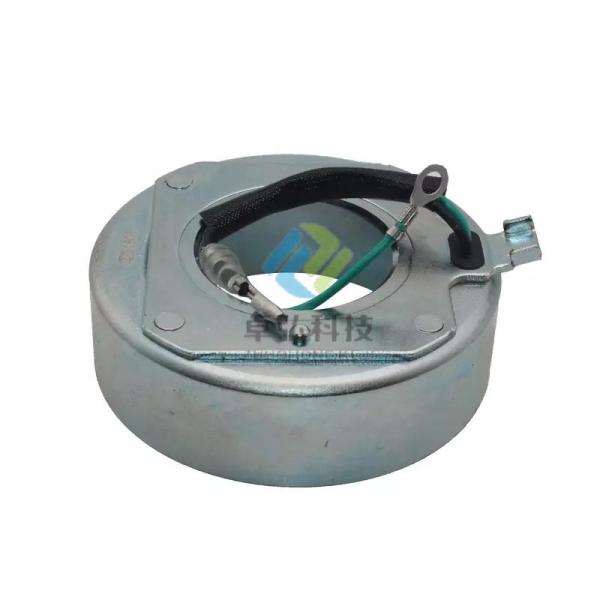 9PK 114MM 12V Автомобильный компрессор переменного тока с штурвалным сцеплением для BMW 320I 1977-2018 2012-2017 2.0T