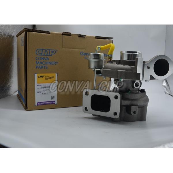 SK250-8 SK260-8 J05E GT2259LS Turbocharger Spare Parts 801644-5001S 24100-4631A