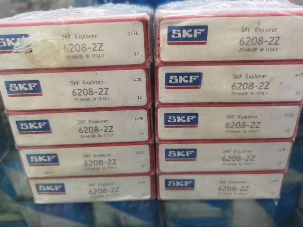 Double Seals 6311 2rs 2z Deep Groove Ball Bearing Long Life Low Noise 55x120x29mm