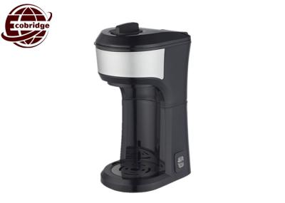 Capsule 120V K Cup Coffee Maker Machine 200*140*320mm 420ml Optional Color