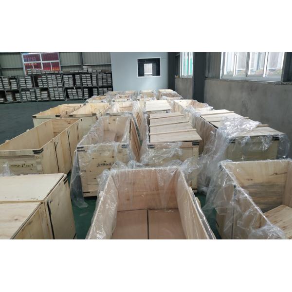 819/914 ratio rotatorio de la utilización de los recambios de la maquinaria de la materia textil de la impresión de la pantalla del níquel alto