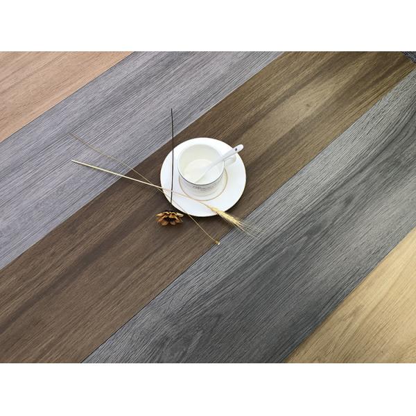 Grade AAA Porcelain Tile Flooring Wood Look 200x1000mm Thickness 10mm