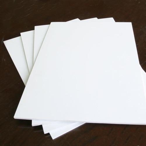 Molde liso plástico decorativo da espuma do Pvc com perfis da extrusão do PVC