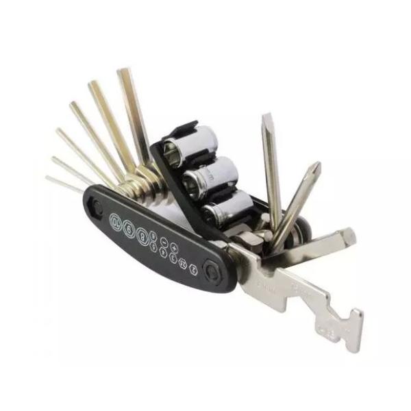 Bicycle Multifunction Tools Combination Electric Bike Parts