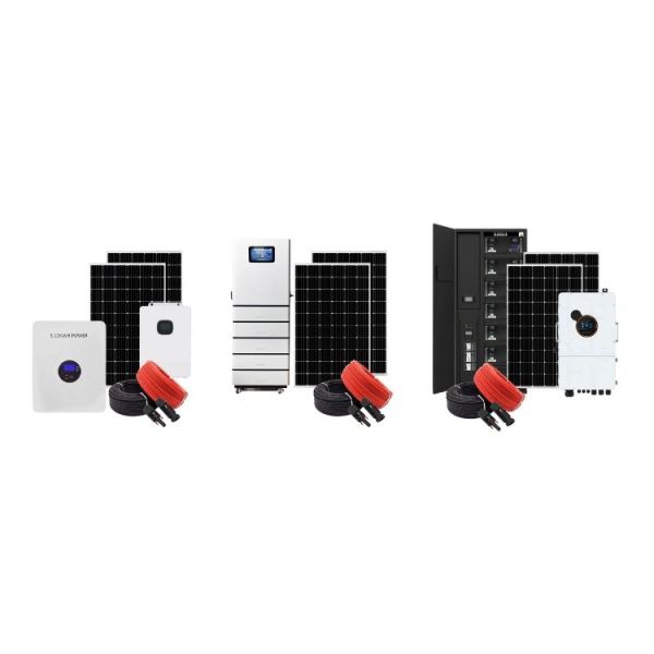 10kw All In One Solar Home Energy Storage System High Voltage Lithium Battery Off Grid And Hybrid 