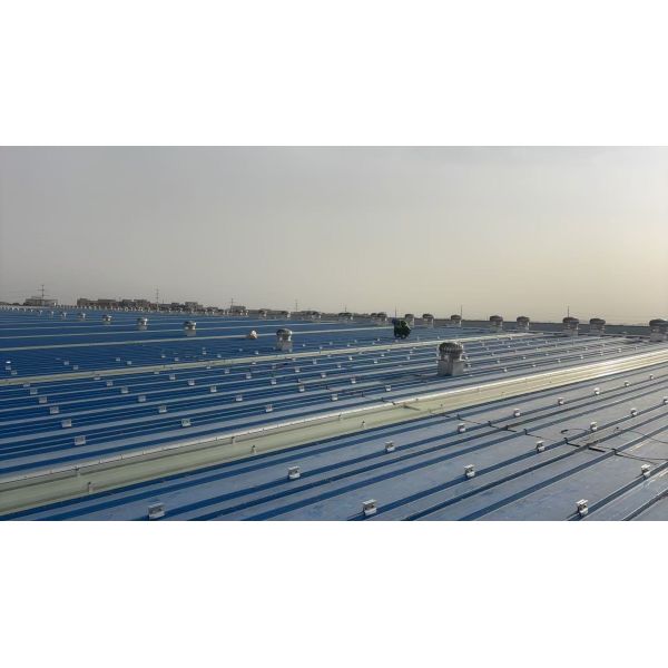 Cost-Effective Metal Roof Solar Mounting System Newest Design