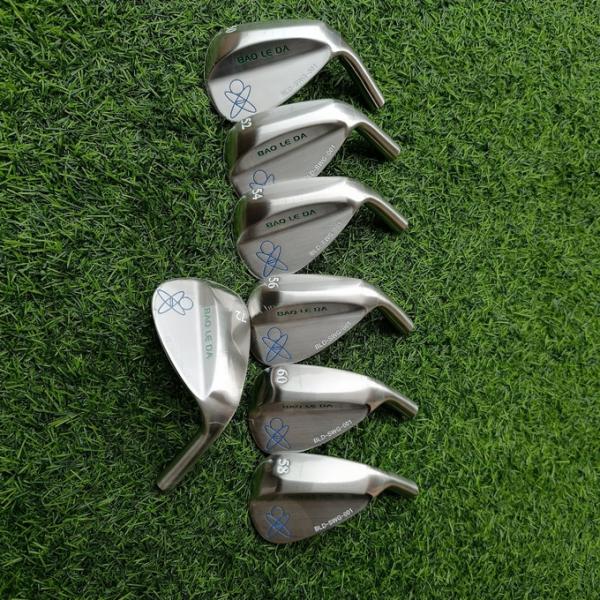 stainless golf wedge , golf wedge , golf head  , golf wedges