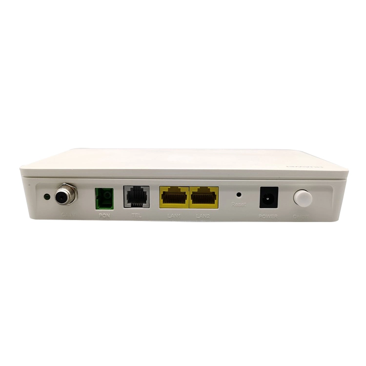 OEM HK729 FTTH ONU ONT CATV 1GE 1FE CATV FIEBERHOME 2 ПЕРЕНОСИТ