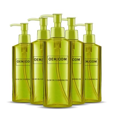 Planted Oil Free Makeup Remover Private Label Face Cleansing FDA Certification