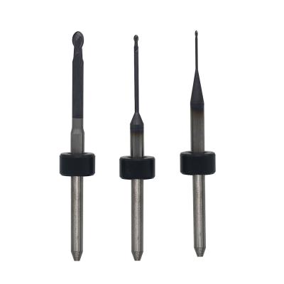 150i Imes Icore Broca de fresagem de zircônia Haste D3 D6 DC / Revestimento DLC CE