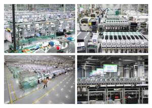Suzhou MobyData Smart System Co. Ltd.