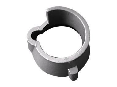 SGS CE Ductile Cast Iron Top Cup Ledger Blade para Cuplock Scaffolding System