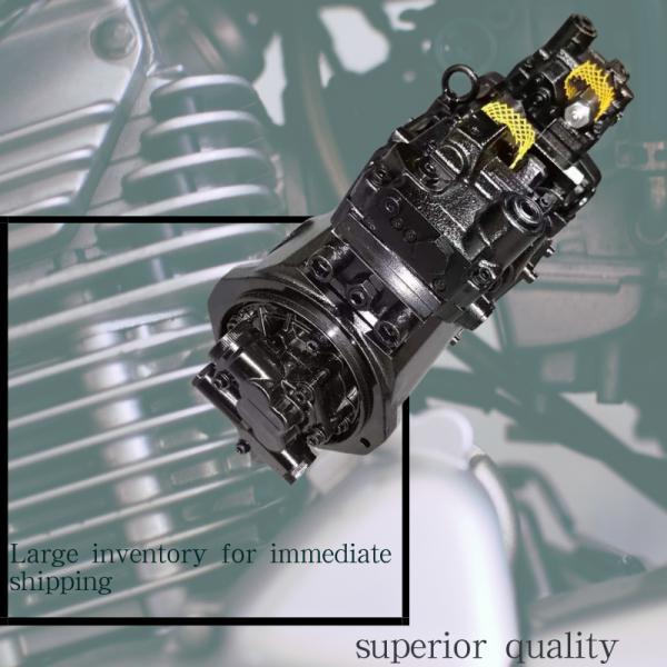 Bomba principal de Hydraulic Pumps YN10V00070F1 YN10V00072F1 YN10V00070F2 da máquina escavadora de SK200-10 SK210-10 E215C