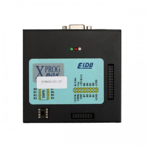 Newest Version V5.55 Auto ECU Programmer Works With Lenovo T420 Laptop Support New Version  CAS4