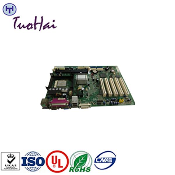 1750106689 01750106689 Wincor P4 Core Motherboard