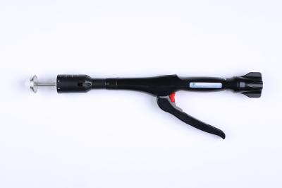 CE Disposable Hemorrhoids Stapler Medical Device