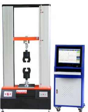 Rubber Tensile Strength Testing Machine Supplier