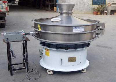 Customized Industrial Gypsum Powder Ultrasonic Vibratory Screen