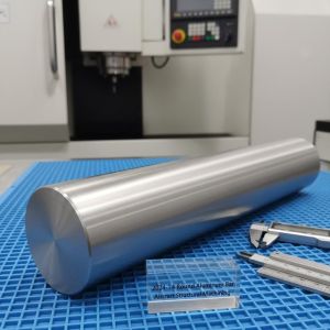 2024 T4 Round Aluminum Bar For Aircraft Structural Machining With High Fatigue