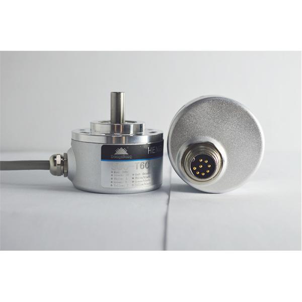 Всеобщий светоэлектрический оптически кодировщик вала, роторный кодировщик вала