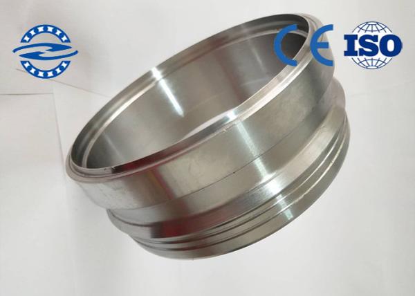 A flange longa do pescoço da solda da cara da selagem, conexão fêmea forjou as flanges de aço