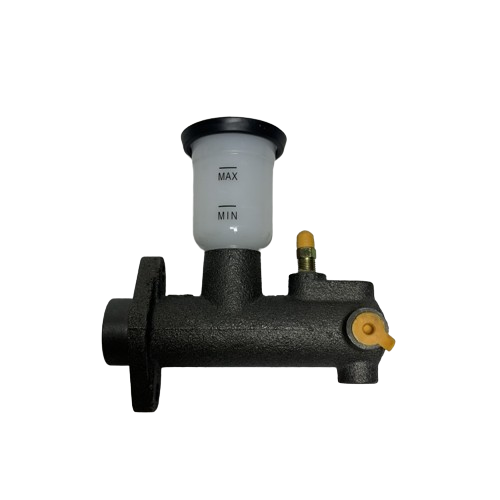 Long Working Life Steel Material Brake Master Cylinder for Forklift CPC(D)20-35 Series