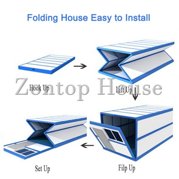 20Ft Prefab Container Home Prefabricated Houses Modern Prefab Houses Prefabricated Home Foldable Casas Prefabricadas