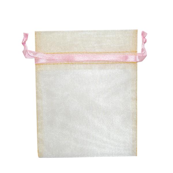 9*12cm Velvet Gift Pouch Bags Organza Drawstring Pouches Gift Bags