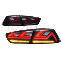 Appareils pour voitures Lumière LED pour Lancer 2008-2018