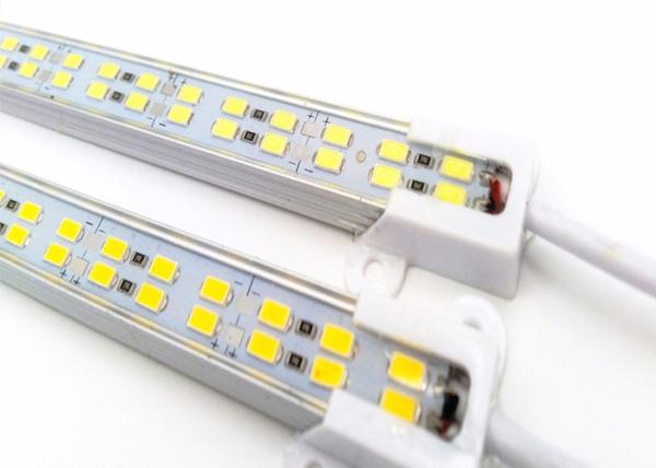 SMD 5630 5730 Rigid Led Light Strip RGB 1500lm 60 Leds/M Waterproof