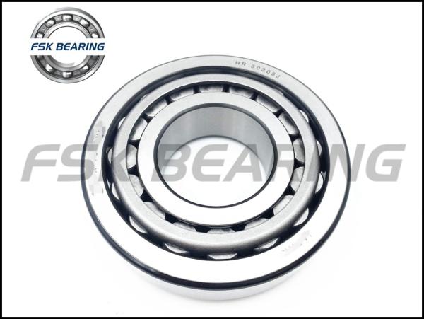 Custom Made SET 69 LM501349/LM501314 Single Row Taper Roller Bearings 41.28*73.43*21.43mm Auto Spare Part
