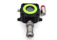 Tipo fixo 0 - detector de escape do gás do CL2 do cloro 10ppm com 0 - escala 10ppm