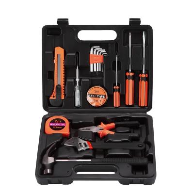 JYH-HTS16-2 Ensembles de matériel ménager Électricien Carpenterie Maintenance Ensembles d'outils Box en gros