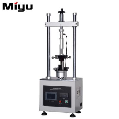 Torsion Test Equipment E-Cigarette PC Controlled Customized Design Acceptable