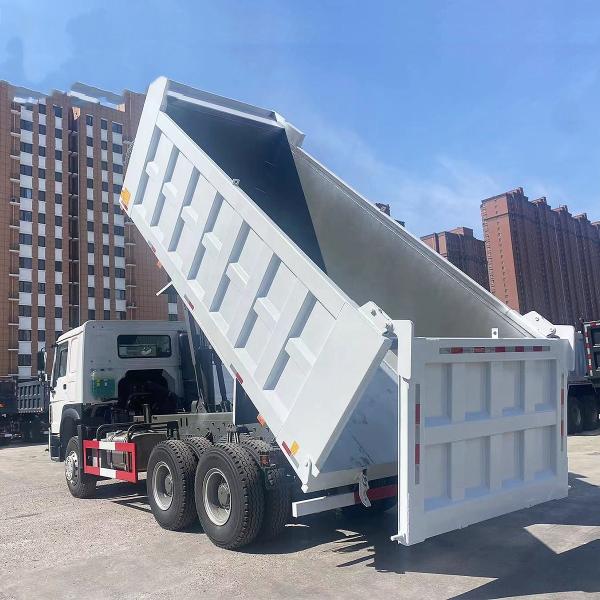 10 Вперед Дизельная коробка передач настройка 6x4 Howo Dump Truck Части 8L sinotruk hovo