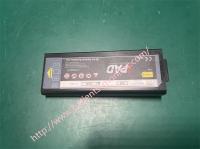 Corée CU AED batterie de défibrillateur PQ030078 D 12V pièces d'équipement médical