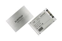 Discos rígidos internos Sata III 3.3W do SSD de 2,5 polegadas 256gb para o computador