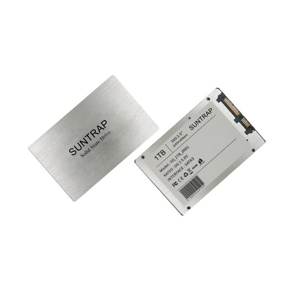 Внутренние жесткие диски SSD 2 ТБ Максимальное хранилище для требовательных приложений