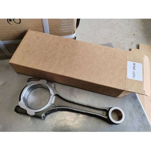 Стальной ведущий шатун двигателя для ТОЙОТА 1ZZ 13201-29038