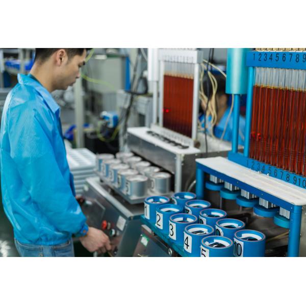 Shenzhen Lookcare Industry Co., Ltd