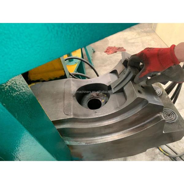 Машина для экструзирования алюминиевого конклада для OPGW и ACS