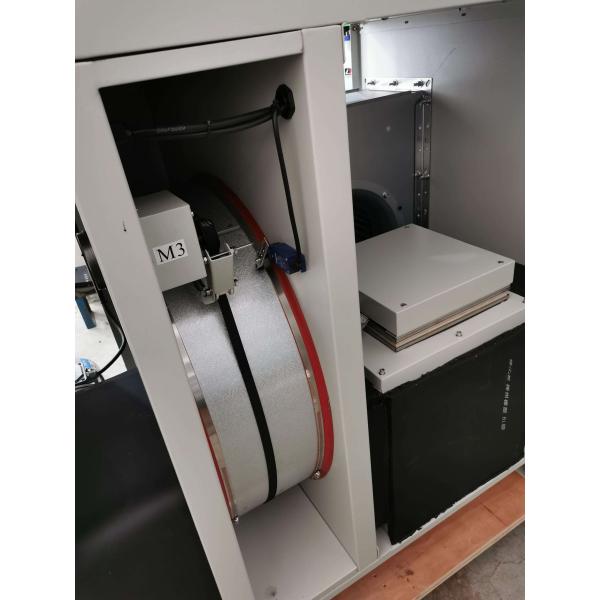 4.5KG/H Laboratory Dehumidifier Machines 108l Per Day Industrial Desiccant Dehumidifier Desiccant Rotary Dehumidifier