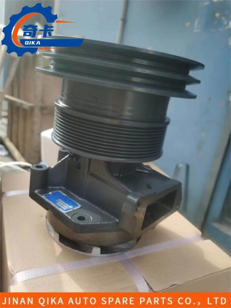 A bomba Assy Water Truck Engine Spare parte o modelo Water Pump Assembly de Scania