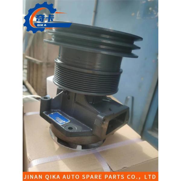 Собрание водяной помпы модели Scania частей запасной части двигателя тележки воды Assy насоса