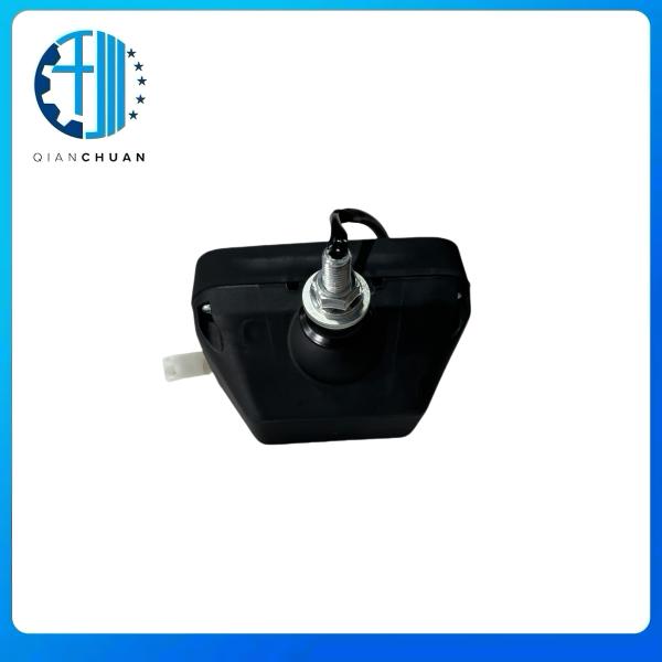 Lampe arrière 421-06-23350 pour Komatsu WA320-3 WA380-3 WA420-3 WA470-3 Pièces détachées électriques de chargeur