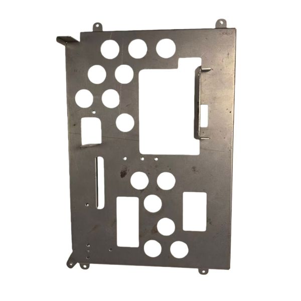 Durable Metal Equipment Panel – High Strength, Corrosion-Resistant, Precision Fabricated, Easy Installation