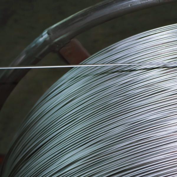 304 316L Stainless Steel Johnson Wedge Wire Screen 1x2mm 2x3mm