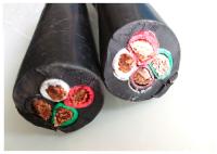 Class 5 Copper Conducotor Rubber Sheathed Cable YCW  Cable H07RN-F