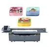 Customizable UV Flatbed Printer for Wood and Glass Products