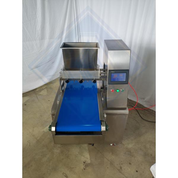 Electric Industrial Biscuit Machine for Bakery Biscuit Making Machine Biscuit Make Machine